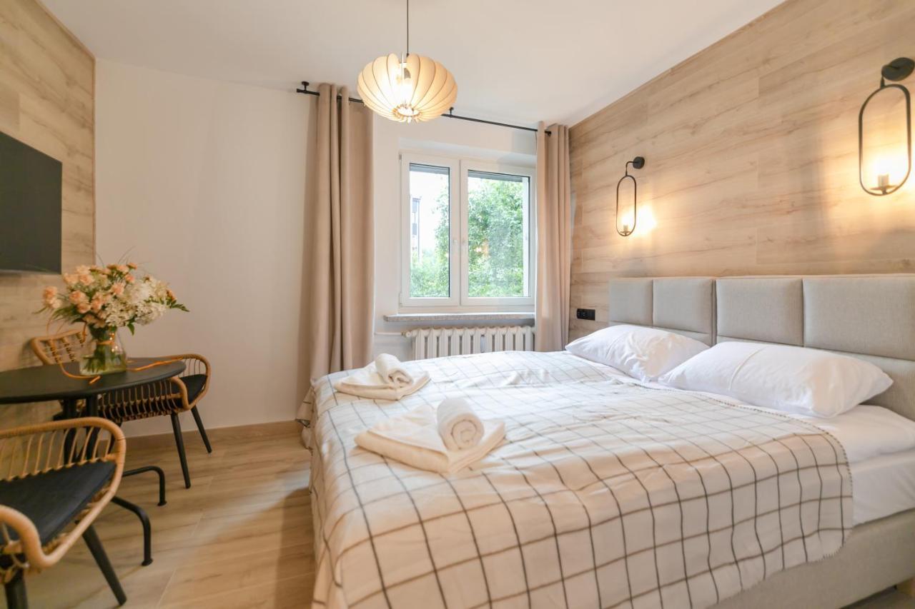 Wisla - Centrum, Apartament Z Wislaczkiem - Dream Apart מראה חיצוני תמונה