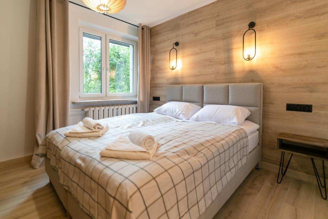 Wisla - Centrum, Apartament Z Wislaczkiem - Dream Apart מראה חיצוני תמונה